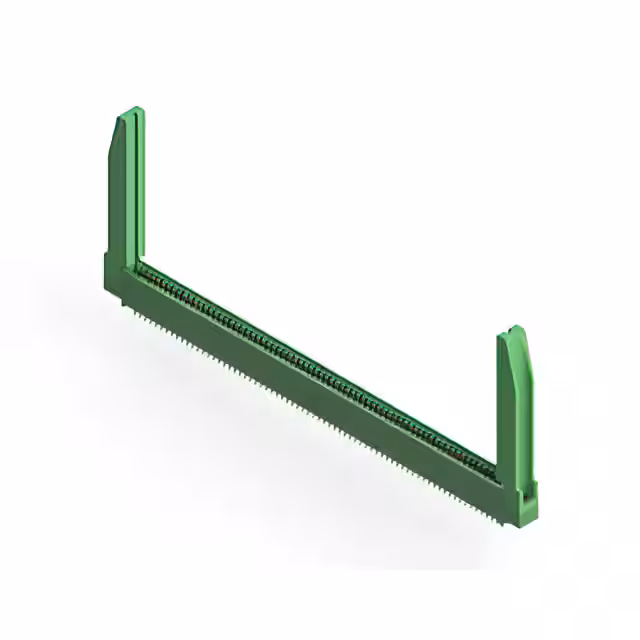 345-142-556-578 EDAC Inc.  Edgeboard Connectors